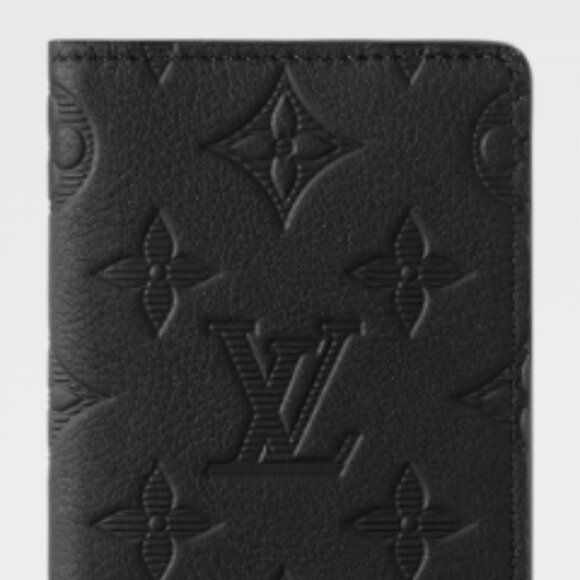 Louis Vuitton M62899 Monogram Shadow Pocket Organizer - Picture 2 of 9
